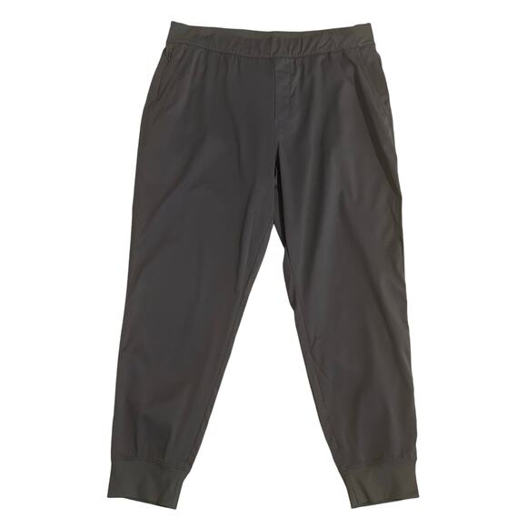 The North Face NWT women's aphrodite gray lightweight jogger pants size XL - Picture 1 of 12